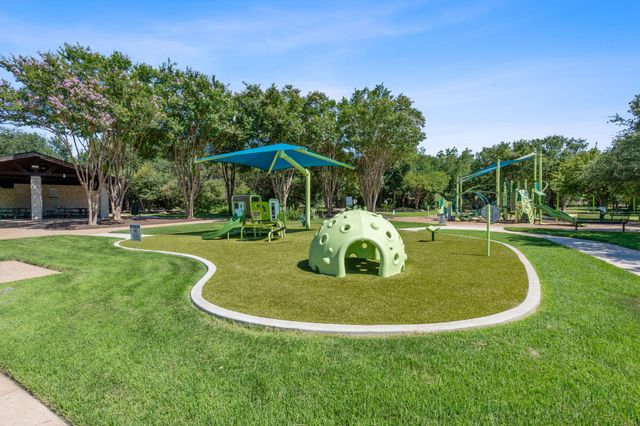 17813 Box Canyon TER, Round Rock, TX 78681