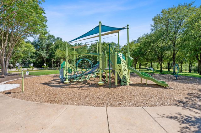 17813 Box Canyon TER, Round Rock, TX 78681