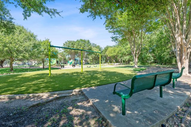 17813 Box Canyon TER, Round Rock, TX 78681