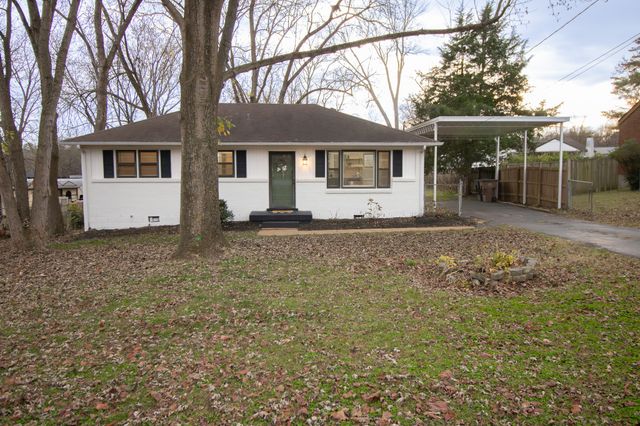 2907 Dunmore Dr, Nashville, TN 37214