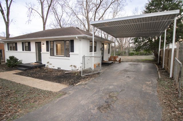 2907 Dunmore Dr, Nashville, TN 37214