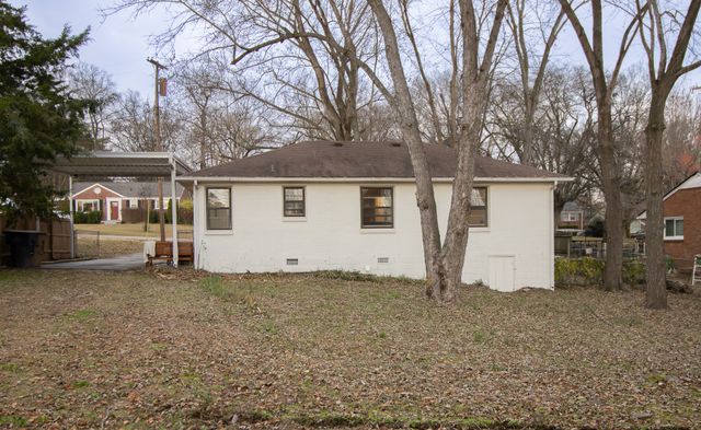 2907 Dunmore Dr, Nashville, TN 37214