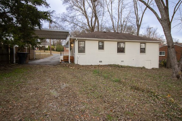 2907 Dunmore Dr, Nashville, TN 37214