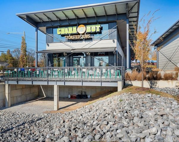 2907 Dunmore Dr, Nashville, TN 37214