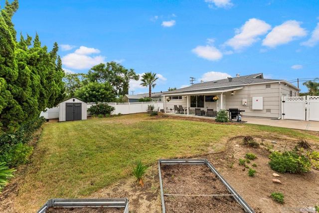 7978 Canton, Lemon Grove, CA 91945