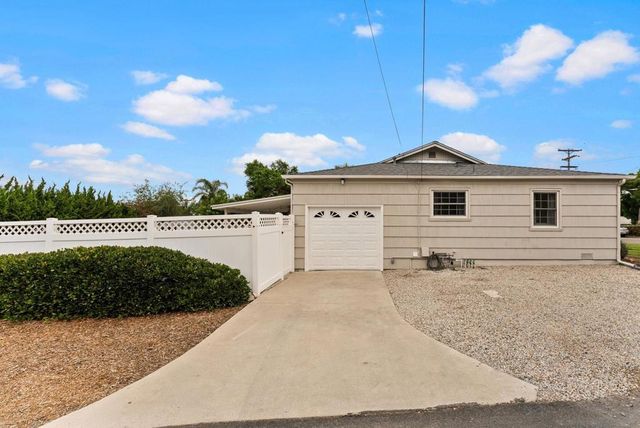 7978 Canton, Lemon Grove, CA 91945