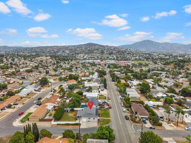 7978 Canton, Lemon Grove, CA 91945