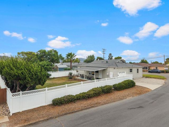 7978 Canton, Lemon Grove, CA 91945