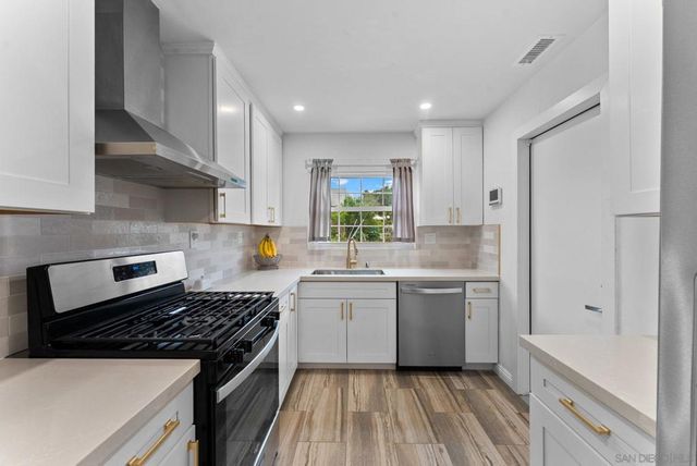 7978 Canton, Lemon Grove, CA 91945