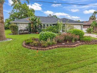73 MANIZAKS AVENUE, Punta Gorda, FL 33983