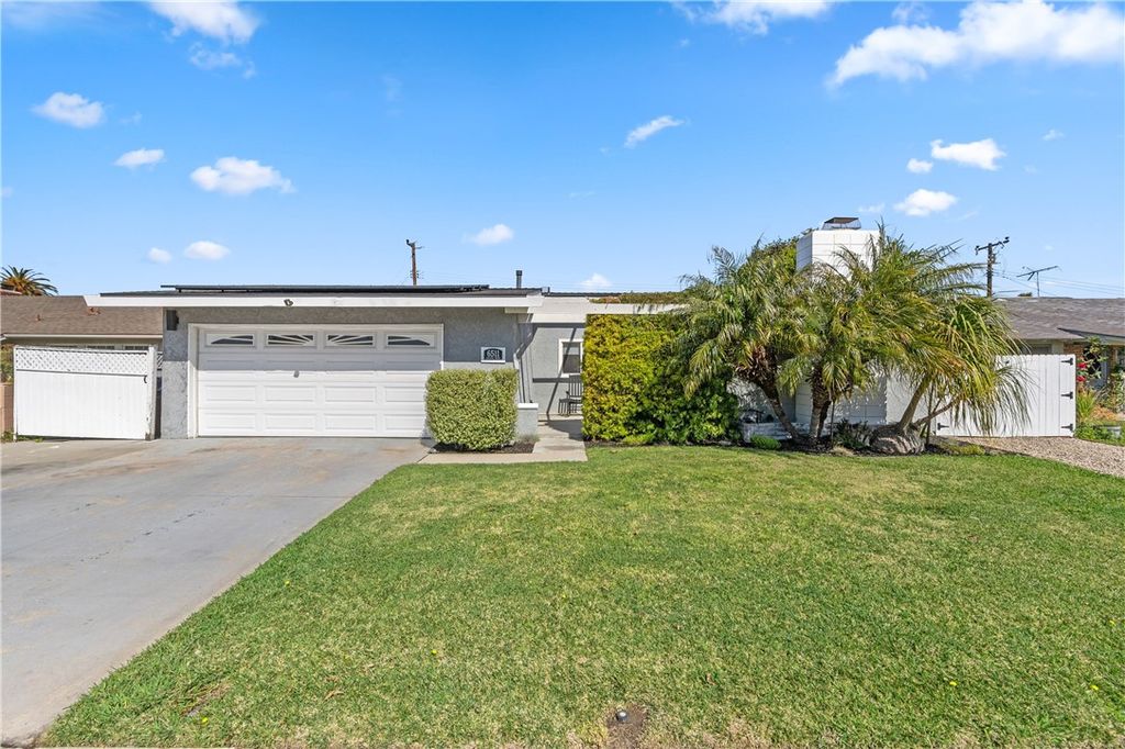 6511 Halifax Drive, Huntington Beach, CA 92647