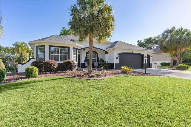 8715 SE 176TH LOWNDES PLACE, The Villages, FL 32162