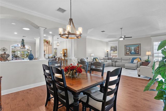 8715 SE 176TH LOWNDES PLACE, The Villages, FL 32162