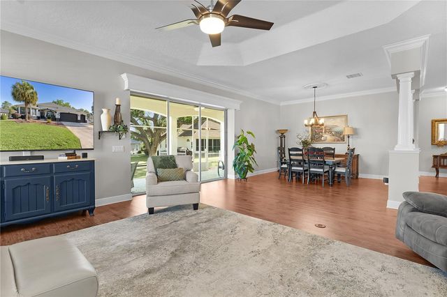 8715 SE 176TH LOWNDES PLACE, The Villages, FL 32162