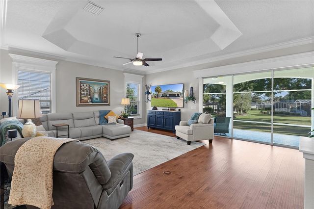 8715 SE 176TH LOWNDES PLACE, The Villages, FL 32162