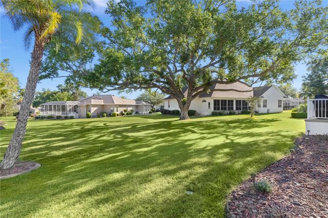 8715 SE 176TH LOWNDES PLACE, The Villages, FL 32162