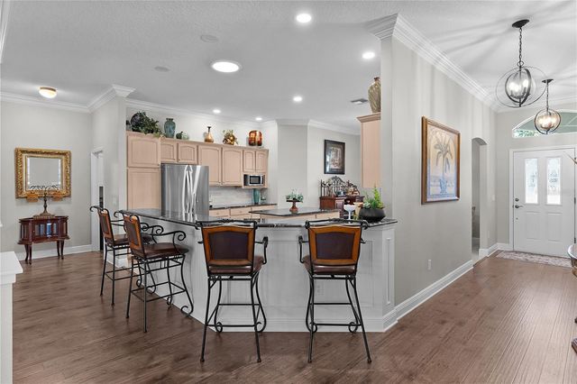 8715 SE 176TH LOWNDES PLACE, The Villages, FL 32162