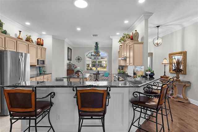 8715 SE 176TH LOWNDES PLACE, The Villages, FL 32162