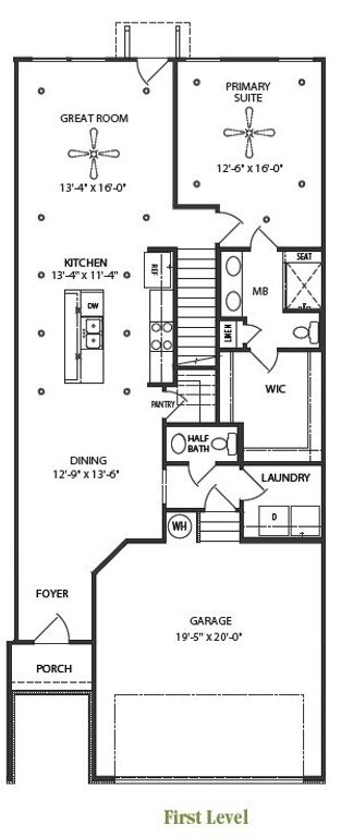 1126 June Wilde Rdg, Spring Hill, TN 37174