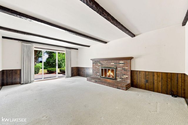 46100 Amesbury Street, Plymouth, MI 48170