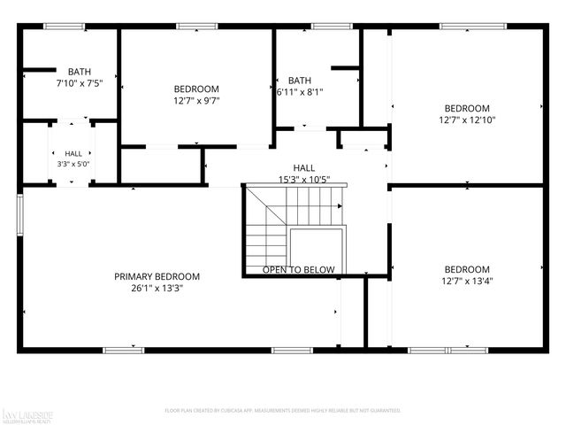 46100 Amesbury Street, Plymouth, MI 48170