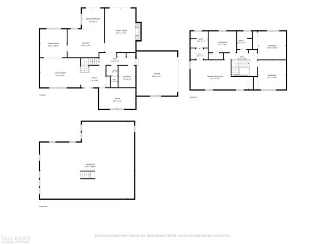 46100 Amesbury Street, Plymouth, MI 48170
