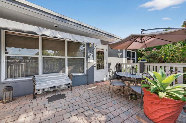 4280 NE 11th Ter, Pompano Beach, FL 33064