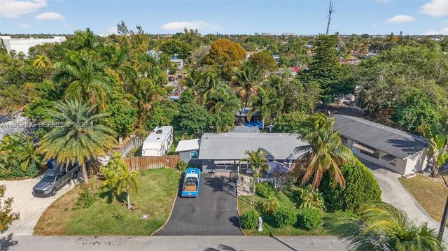 4280 NE 11th Ter, Pompano Beach, FL 33064