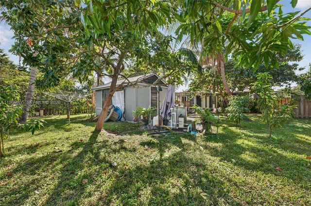 4280 NE 11th Ter, Pompano Beach, FL 33064