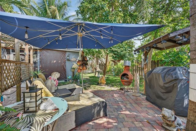 4280 NE 11th Ter, Pompano Beach, FL 33064