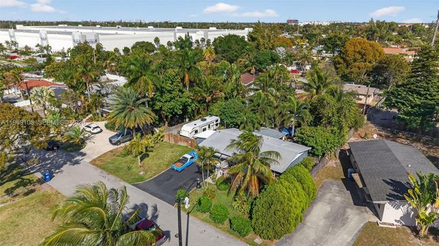 4280 NE 11th Ter, Pompano Beach, FL 33064