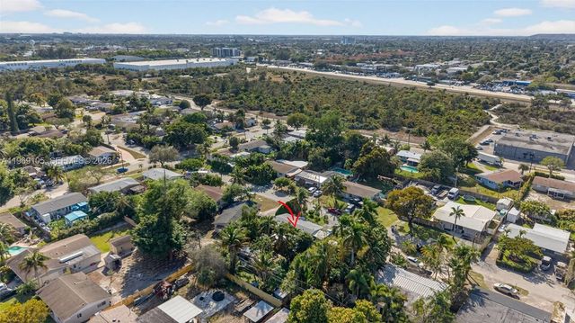 4280 NE 11th Ter, Pompano Beach, FL 33064