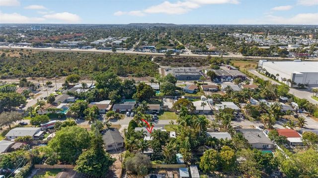 4280 NE 11th Ter, Pompano Beach, FL 33064