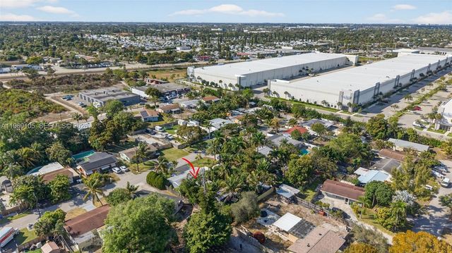 4280 NE 11th Ter, Pompano Beach, FL 33064