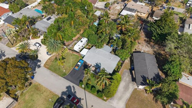 4280 NE 11th Ter, Pompano Beach, FL 33064