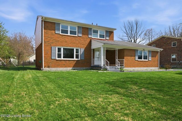 4109 Stony Brook Dr, Louisville, KY 40299