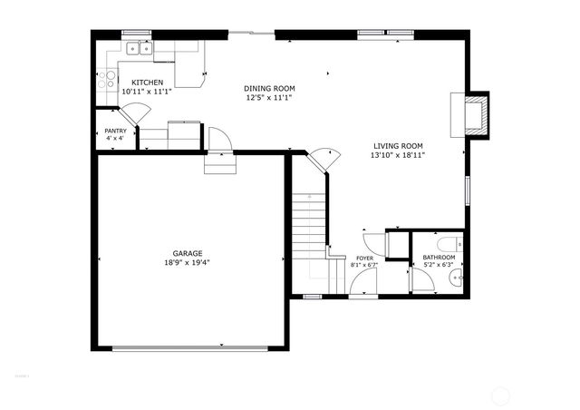 22322 Perimeter Court SE, Yelm, WA 98597