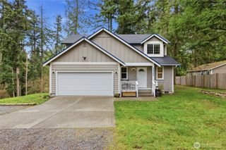 22322 Perimeter Court SE, Yelm, WA 98597