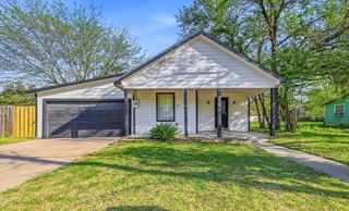 807 Wyatt Street, Waxahachie, TX 75165