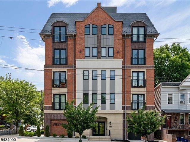 3316 John F Kennedy Blvd 404, Jersey City, NJ 07307