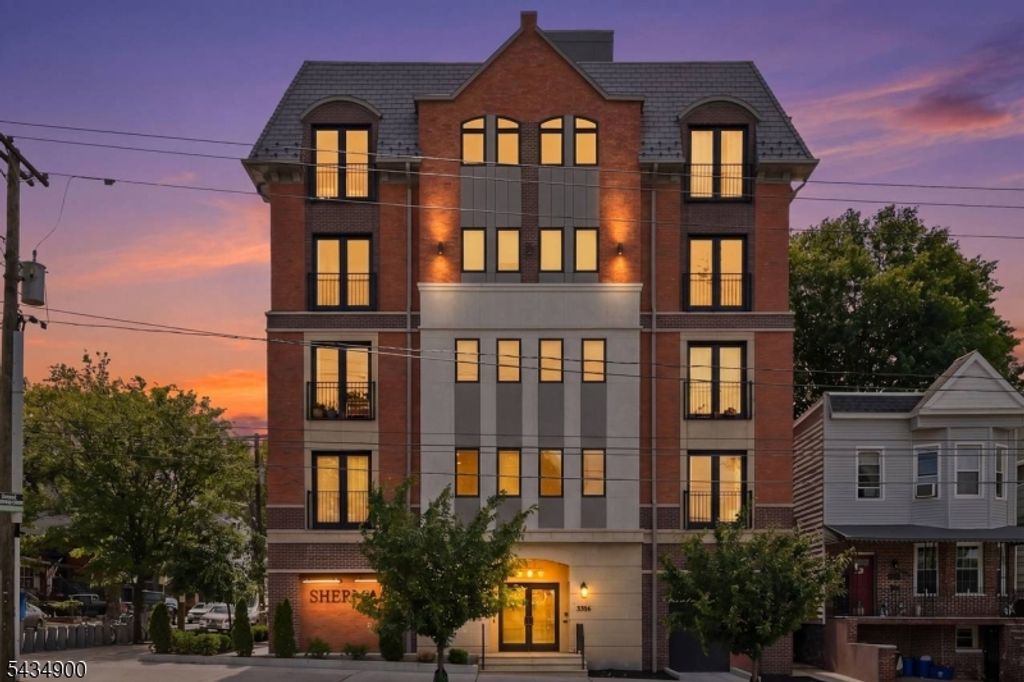 3316 John F Kennedy Blvd 404, Jersey City, NJ 07307