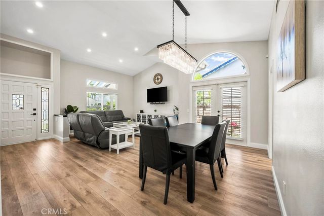 27184 Highlands Lane, Valencia, CA 91354