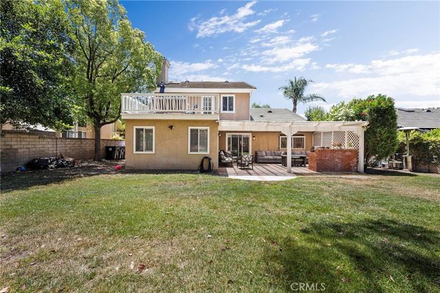 27184 Highlands Lane, Valencia, CA 91354
