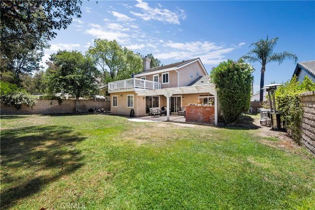 27184 Highlands Lane, Valencia, CA 91354