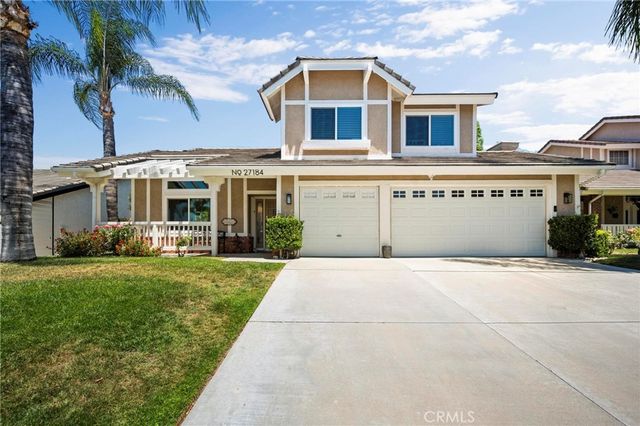 27184 Highlands Lane, Valencia, CA 91354
