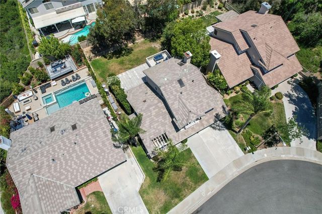 27184 Highlands Lane, Valencia, CA 91354