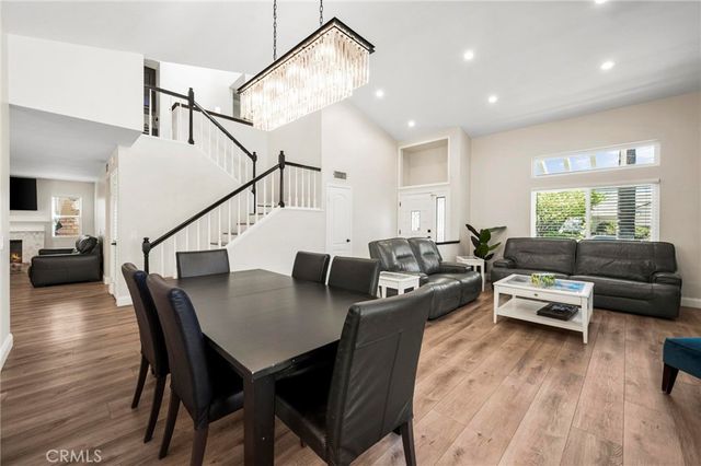 27184 Highlands Lane, Valencia, CA 91354