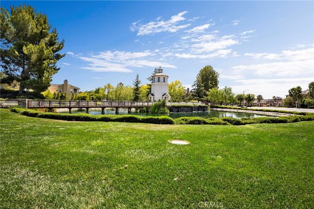 27184 Highlands Lane, Valencia, CA 91354