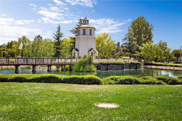 27184 Highlands Lane, Valencia, CA 91354