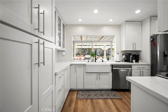 27184 Highlands Lane, Valencia, CA 91354